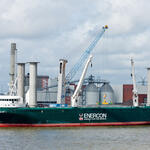 E-Ship 1 © ENERCON